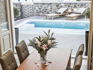 Ferien im Mathios Luxury Homes 2024/2025 - hier günstig online buchen
