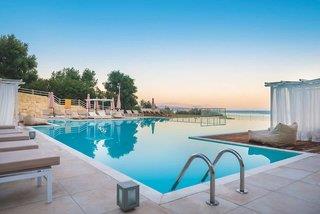 Ferien im Golden Mare Barbati Hotel 2024/2025 - hier günstig online buchen