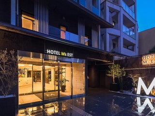 Ferien im Hotel M´s Est Shijo Karasuma 2024/2025 - hier günstig online buchen