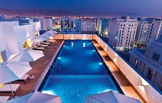 Ferien im Centara Muscat Hotel Oman 2024/2025 - hier günstig online buchen