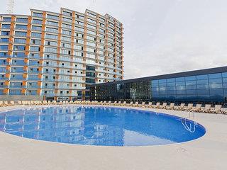Ferien im Euphoria Batumi Hotel 2024/2025 - hier günstig online buchen