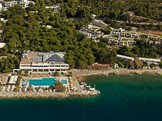 Ferien im Ramada Loutraki Poseidon Resort 2024/2025 - hier günstig online buchen