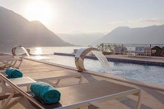 Ferien im HUMA Kotor Bay Hotel & Villas 2024/2025 - hier günstig online buchen
