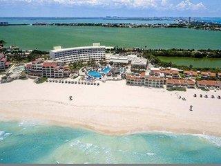 Ferien im Grand Park Royal Cancun Caribe - The Villas 2024/2025 - hier günstig online buchen