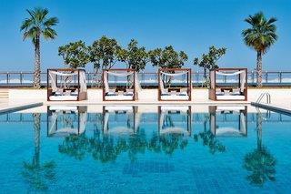 Ferien im BVLGARI Resort & Residences Dubai 2024/2025 - hier günstig online buchen