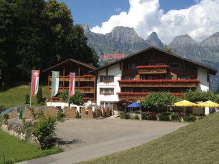 Ferien im Hotel Knobelboden 2024/2025 - hier günstig online buchen
