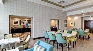 Ferien im Hampton Inn & Suites By Hilton Saskatoon Airport 2024/2025 - hier günstig online buchen