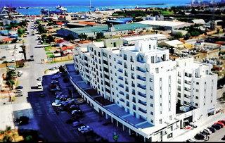 Ferien im Port View Hotel 2024/2025 - hier günstig online buchen