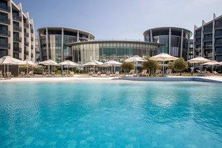 Ferien im Jumeirah at Saadiyat Island Resort 2024/2025 - hier günstig online buchen