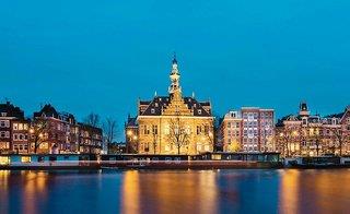 Ferien im Pestana Amsterdam Riverside 2024/2025 - hier günstig online buchen