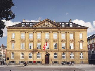Ferien im Nobis Hotel Copenhagen 2024/2025 - hier günstig online buchen