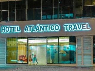 Ferien im Hotel Atlantico Travel Copacabana 2024/2025 - hier günstig online buchen