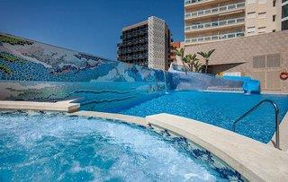 Ferien im Urlaub Last Minute im RH Hotel Vinaros Playa - hier günstig online buchen