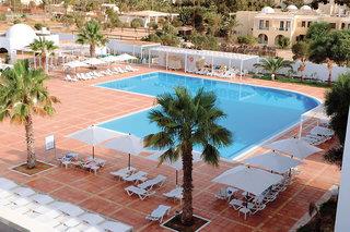 Ferien im Urlaub Last Minute im Hotel Riad Meninx Djerba - hier günstig online buchen
