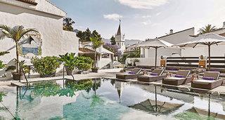 Ferien im Nobu Hotel Marbella 2024/2025 - hier günstig online buchen