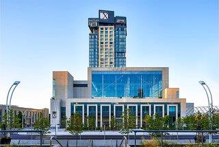 Ferien im Hotel X Toronto by LHC 2024/2025 - hier günstig online buchen