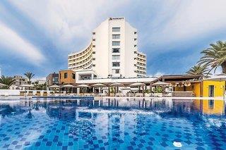 Ferien im Sousse Pearl Marriott Resort & Spa 2024/2025 - hier günstig online buchen