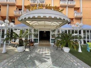 Ferien im Hotel Petit Caorle 2024/2025 - hier günstig online buchen