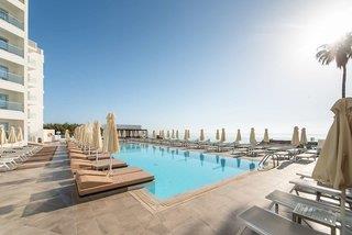 Ferien im Evalena Beach Hotel 2024/2025 - hier günstig online buchen