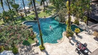 Ferien im Urlaub Last Minute im Alam Anda Ocean Front Resort & Spa - hier günstig online buchen