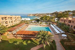 Ferien im Insotel Club Tarida Playa 2024/2025 - hier günstig online buchen
