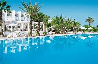 Ferien im Urlaub Last Minute im Club Marmara Palm Beach Djerba - hier günstig online buchen