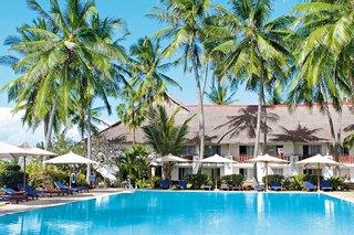 Ferien im Voyager Beach Resort 2024/2025 - hier günstig online buchen
