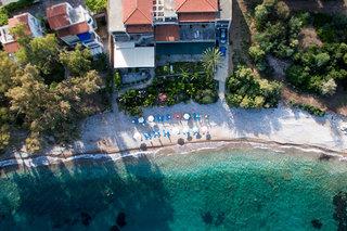 Ferien im Grekis Beach Hotel and Apartments 2024/2025 - hier günstig online buchen