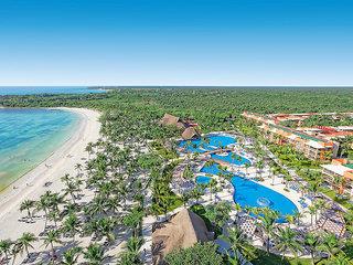 Ferien im Barcelo Maya Grand Resort 2024/2025 - hier günstig online buchen