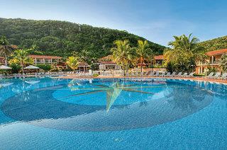 Ferien im Memories Jibacoa Resort 2024/2025 - hier günstig online buchen