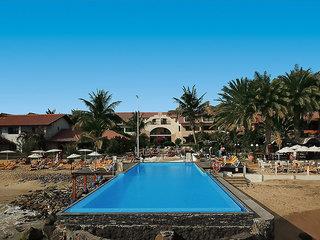 Ferien im Urlaub Last Minute im Hotel Odjo d’Agua - hier günstig online buchen