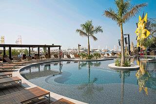 Ferien im Urlaub Last Minute im Le Méridien Mina Seyahi Beach Resort & Waterpark - hier günstig online buchen