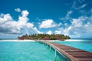 Ferien im Diamonds Thudufushi 2024/2025 - hier günstig online buchen