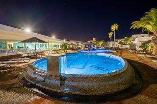 Ferien im Vitalclass Lanzarote Sport & Wellness Resort 2024/2025 - hier günstig online buchen