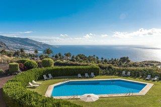 Ferien im Parador de La Palma 2024/2025 - hier günstig online buchen