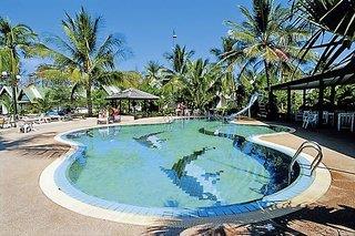 Ferien im Southern Lanta Resort 2024/2025 - hier günstig online buchen