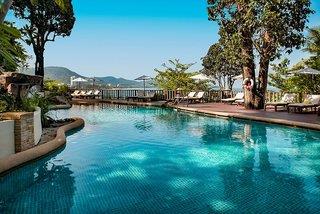 Ferien im Centara Villas Phuket 2024/2025 - hier günstig online buchen