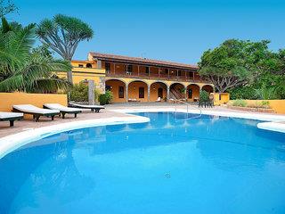 Ferien im Hotel Rural La Hacienda Del Buen Suceso 2024/2025 - hier günstig online buchen