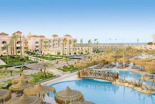 Ferien im Pickalbatros Aqua Park Resort - Hurghada 2024/2025 - hier günstig online buchen