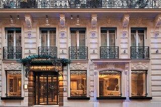 Ferien im Best Western Plus Hotel La Demeure 2024/2025 - hier günstig online buchen