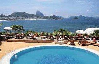 Ferien im Fairmont Rio de Janeiro Copacabana 2024/2025 - hier günstig online buchen