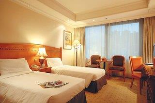 Ferien im Best Western Plus Hotel Kowloon 2024/2025 - hier günstig online buchen
