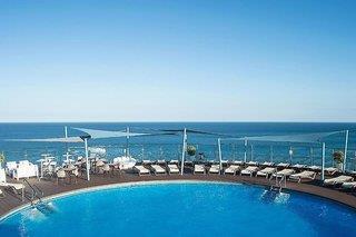 günstige Angebote für Pierre & Vacances Hotel El Puerto