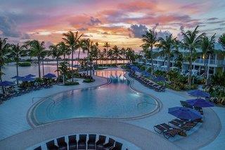 Ferien im Hawks Cay Resort 2024/2025 - hier günstig online buchen