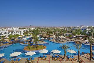 Ferien im Sharm Dreams Resort 2024/2025 - hier günstig online buchen
