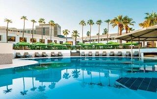 Ferien im Urlaub Last Minute im Le Méridien Dubai Hotel & Conference Centre - hier günstig online buchen