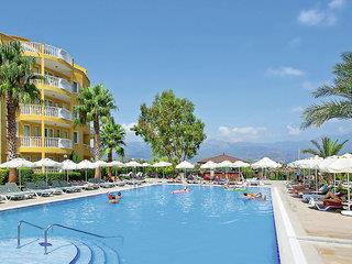 Ferien im Club Paradiso Hotel & Resort 2024/2025 - hier günstig online buchen