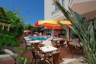Ferien im Hatipoglu Beach Hotel 2024/2025 - hier günstig online buchen