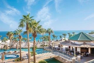 Ferien im Urlaub Last Minute im Park Regency Sharm El Sheikh Resort - hier günstig online buchen