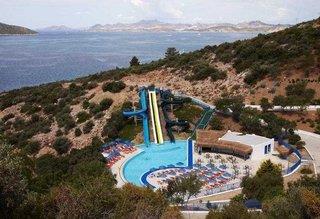 Ferien im Bodrum Holiday Resort & Spa 2024/2025 - hier günstig online buchen